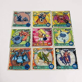 ドラゴンクエストモンスターズテリーのワンダーランド　アルバム＆シール43枚セット 1998年 ドラクエシールコレクション専用アルバム